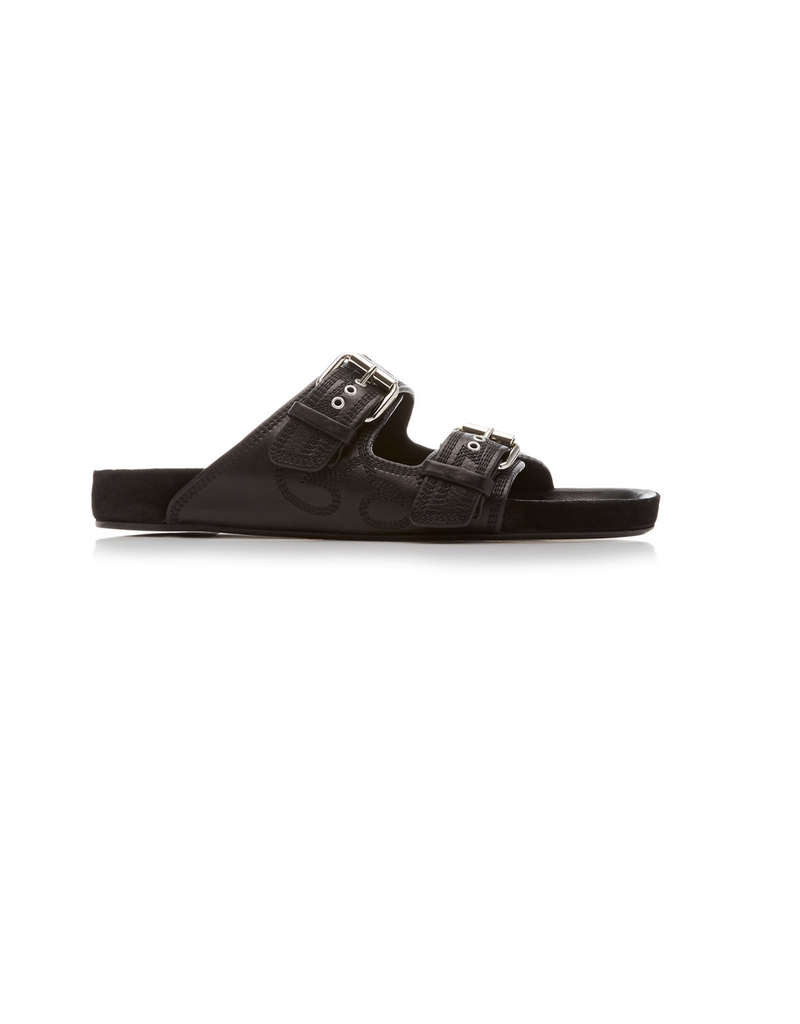 isabel marant lennyo sandals