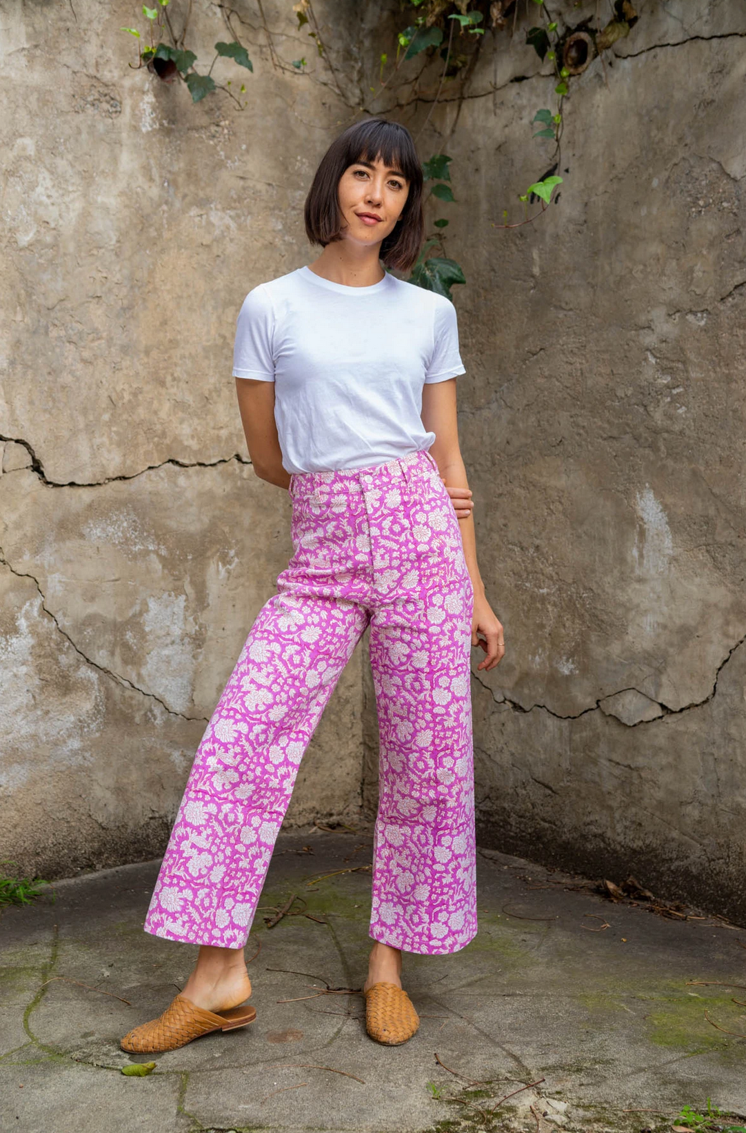 最大51％オフ！ sz blockprints エスゼット disco pants ディスコ