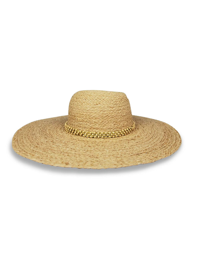 hat attack