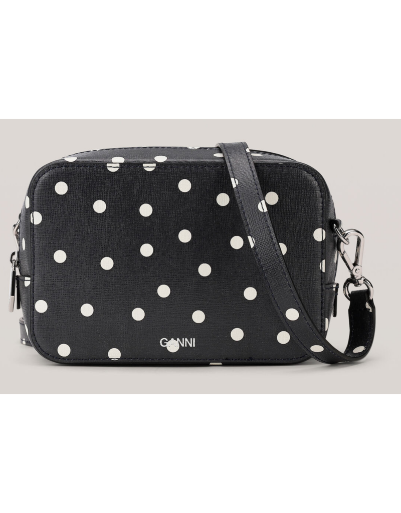 ganni crossbody