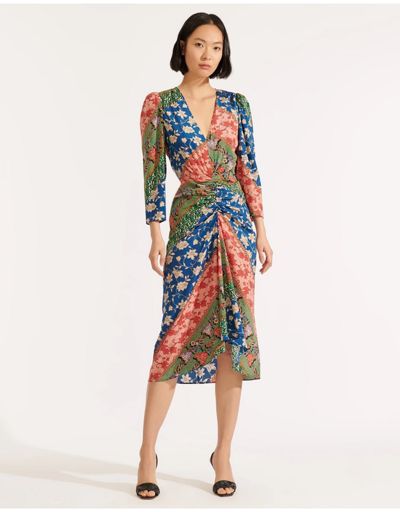 veronica beard dress