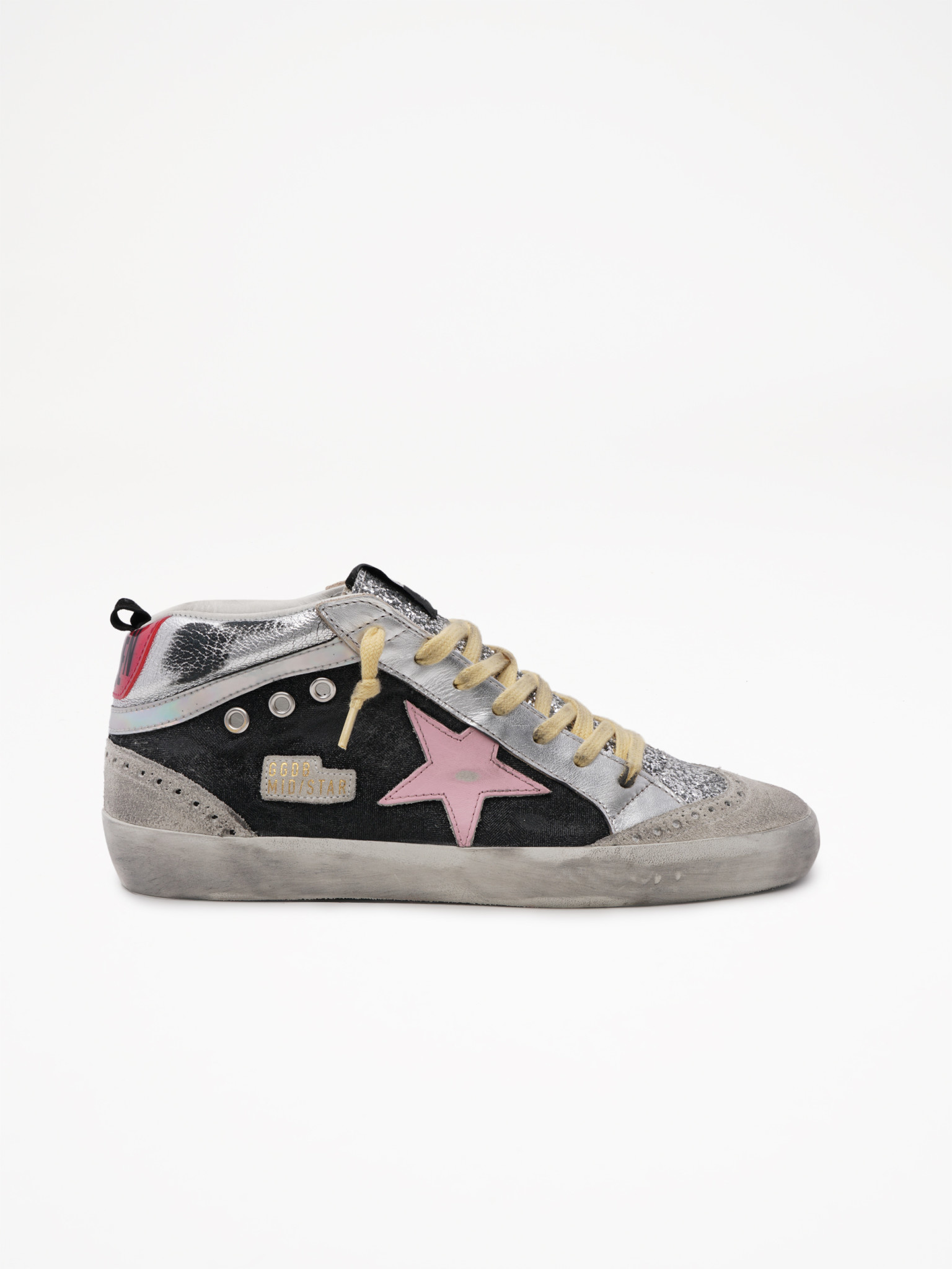 golden goose mid