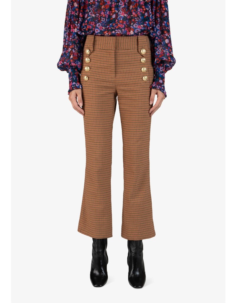 derek lam 10 crosby sailor pants