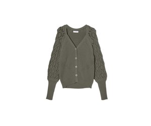 jonathan simkhai adeline cardigan