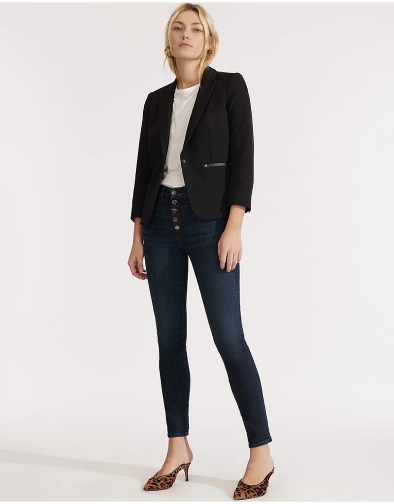 veronica beard dickey jacket