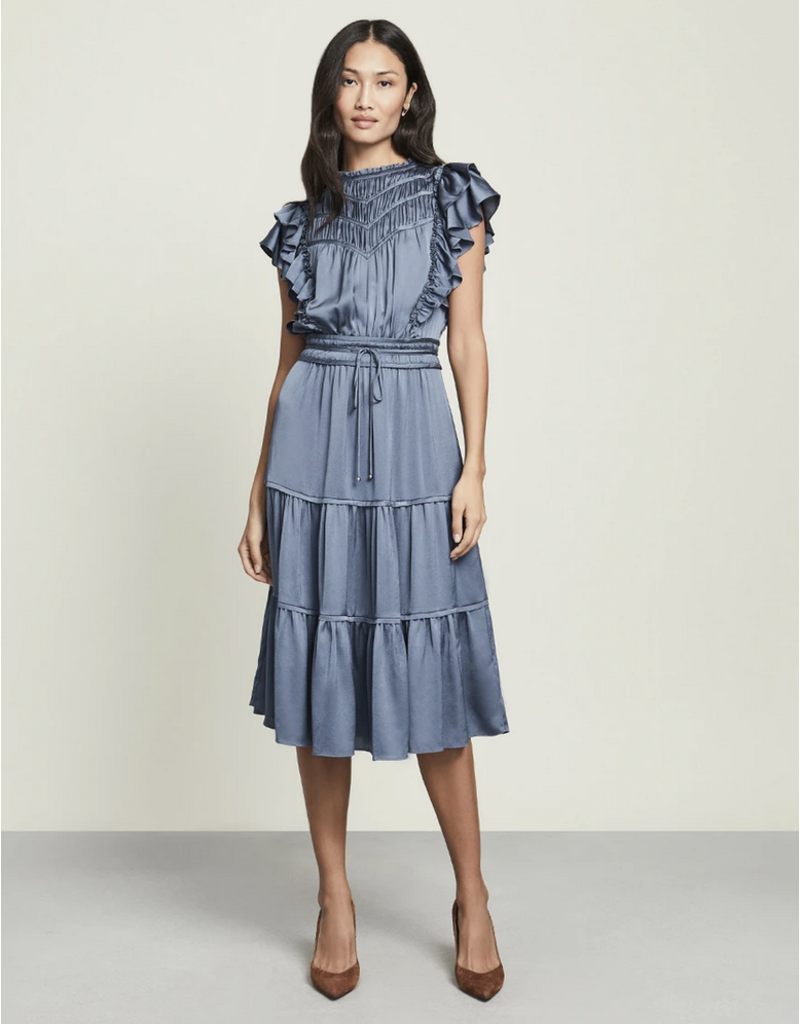 veronica beard dress