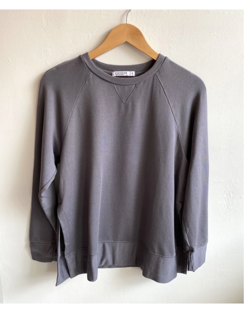 softest fleece pullover