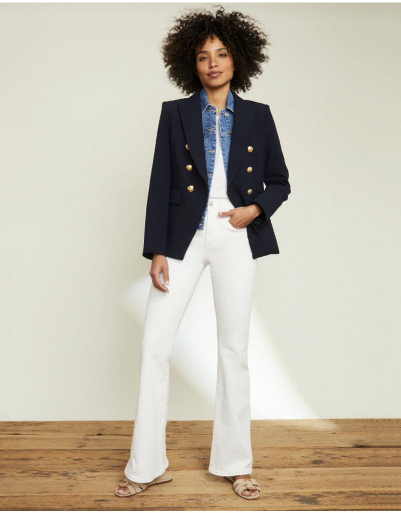 veronica beard dickey jacket