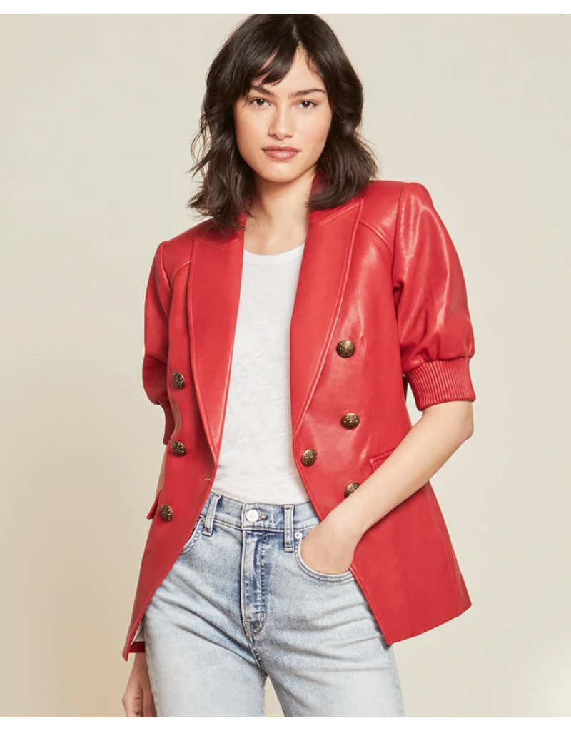 Veronica Beard Edra Dickey Jacket - Perch