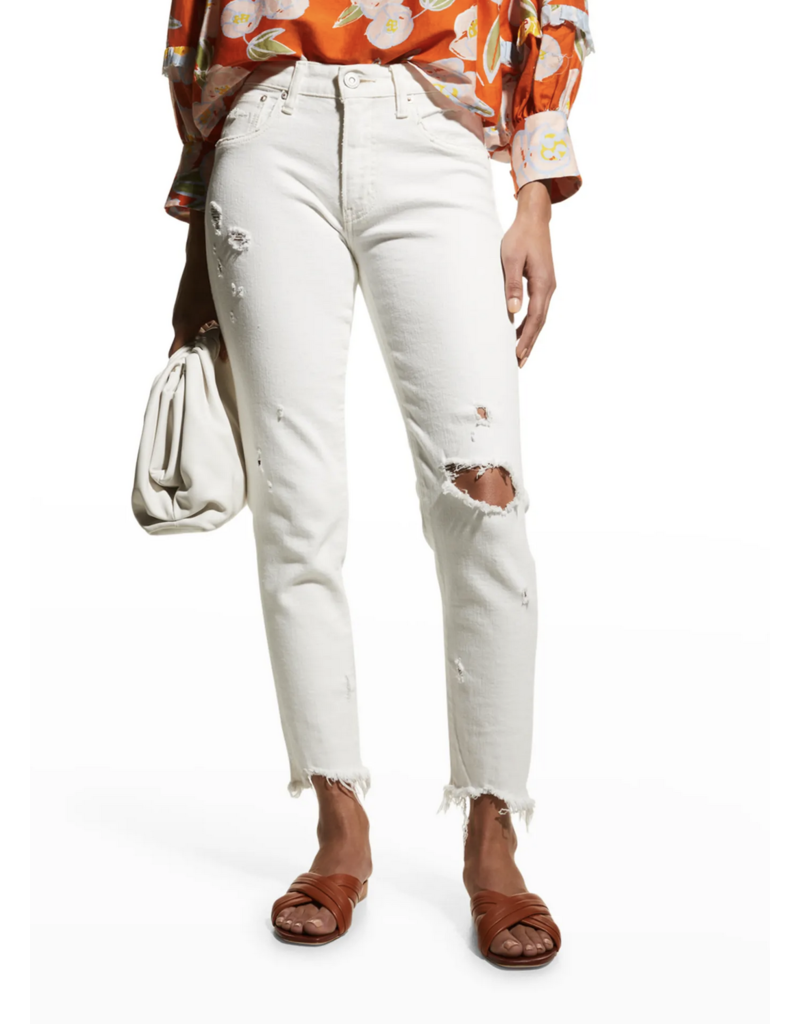 Moussy Vintage Glendele Skinny - Perch