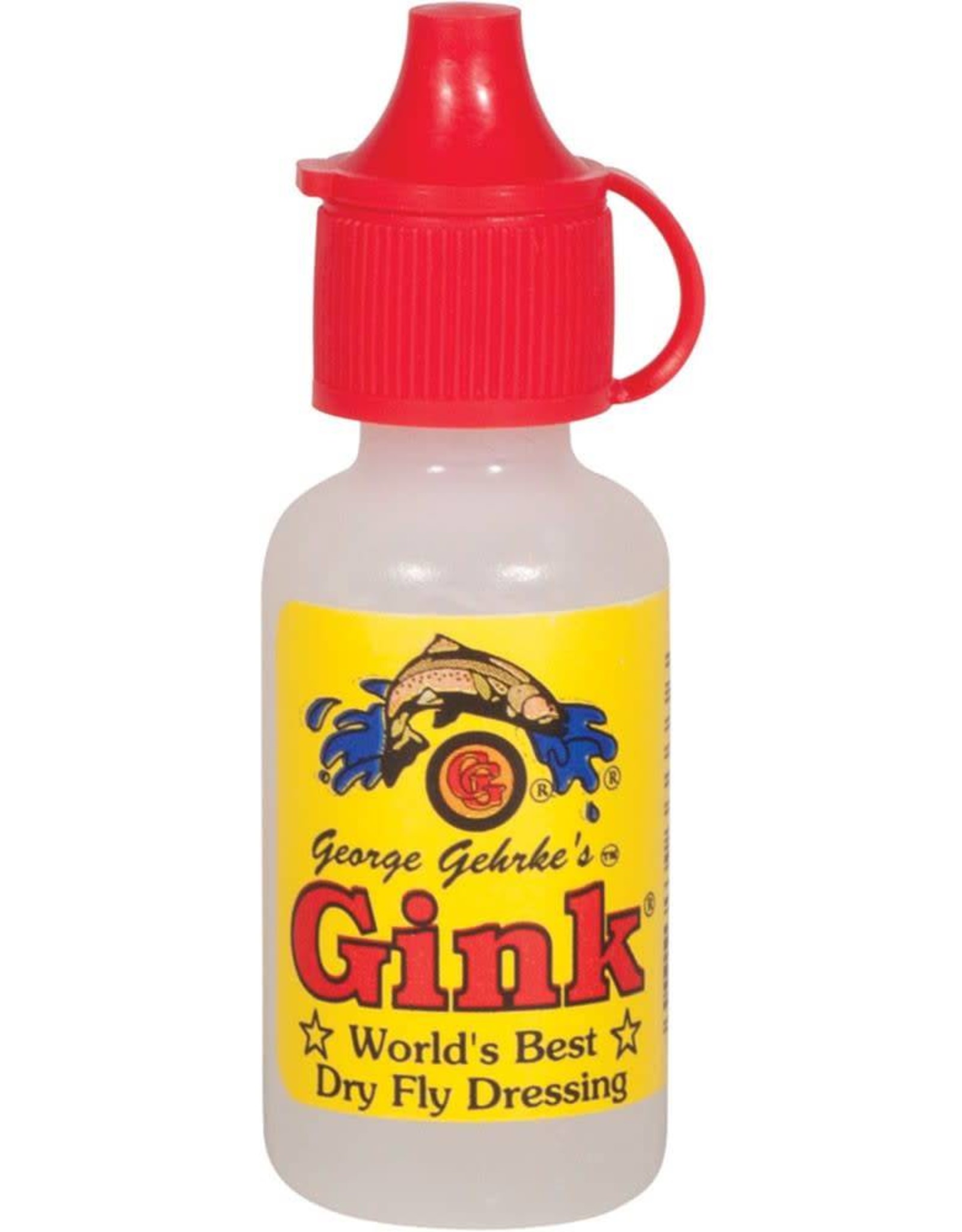 Gehrke GEHRKE'S GINK
