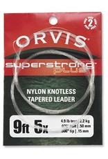 Orvis Orvis Super Strong Plus Leaders