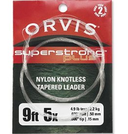 Orvis Super Strong Plus Leaders