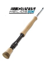 orvis helios 3d 7wt review