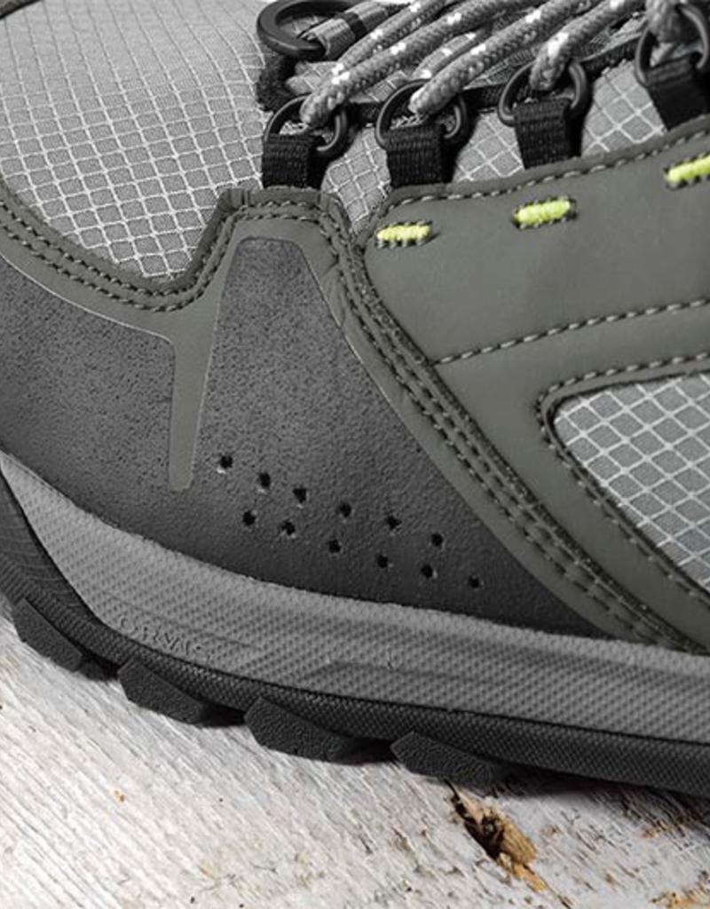 orvis ultralight wading boot review