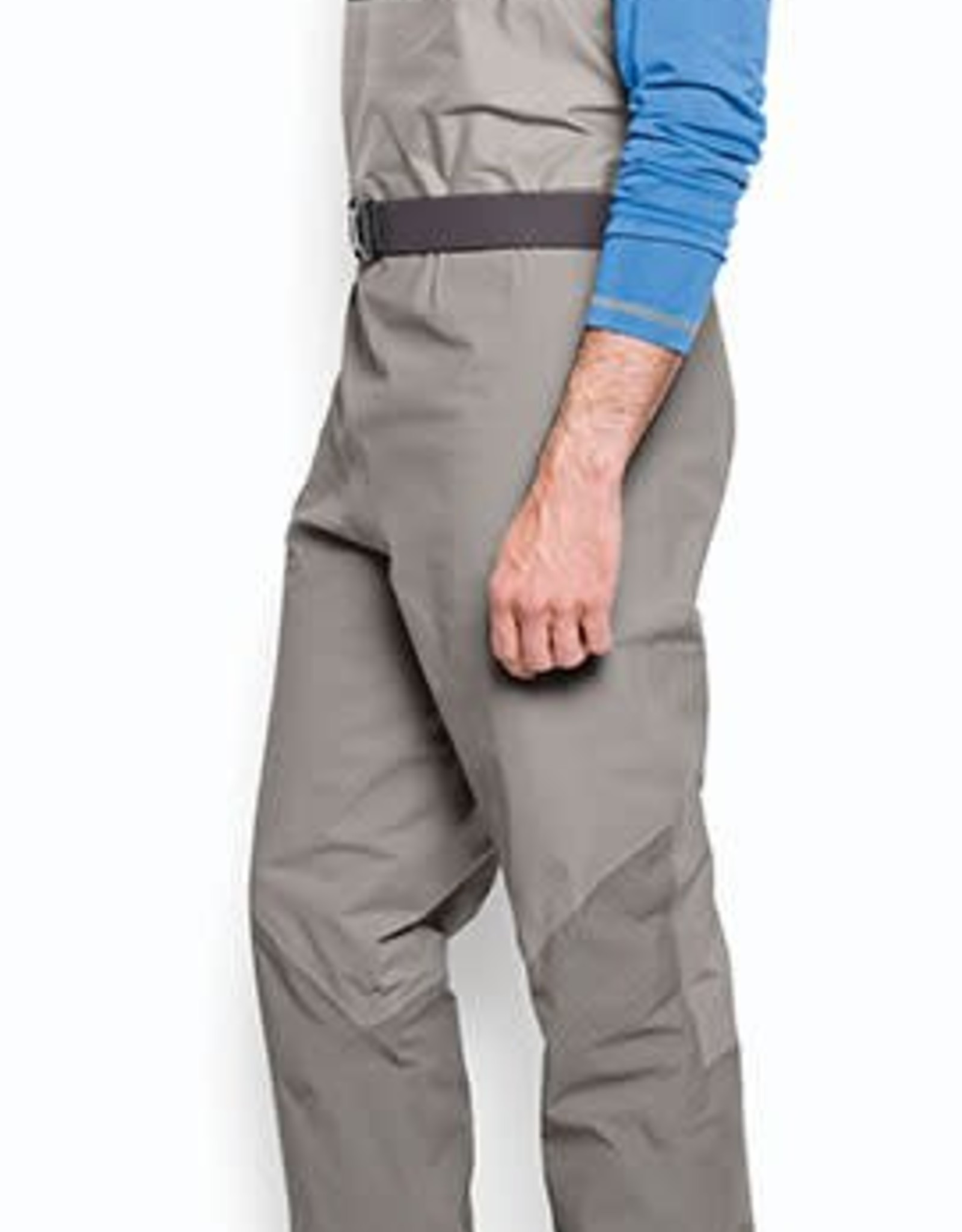 Orvis Men's Ultralight Convertible Wader - Unicoi Outfitters