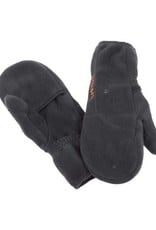 Simms Simms Headwaters Fleece Foldover Mitt -  Black