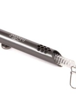 Fishpond Fishpond 360 Swivel Retractor - Gunmetal