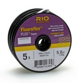 Rio Rio Fluoroflex Plus Tippet - 30 yds.