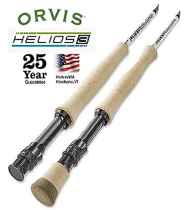 orvis helios 2 switch rod 5wt review