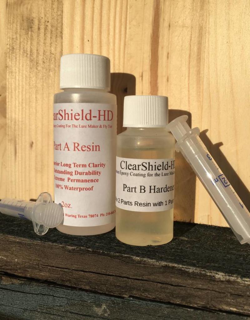 Clearshield Hd Unicoi Outers