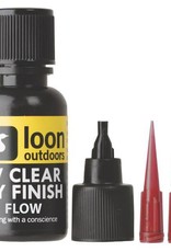 Loon Outdoors Loon UV Clear Fly Finish (Flow)