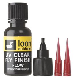 Loon Outdoors Loon UV Clear Fly Finish (Flow)