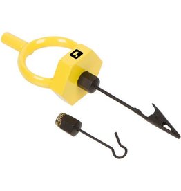 Loon Outdoors Loon Gator Grip Dubbing Spinner