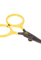 Loon Outdoors Loon Razor Scissors 4"