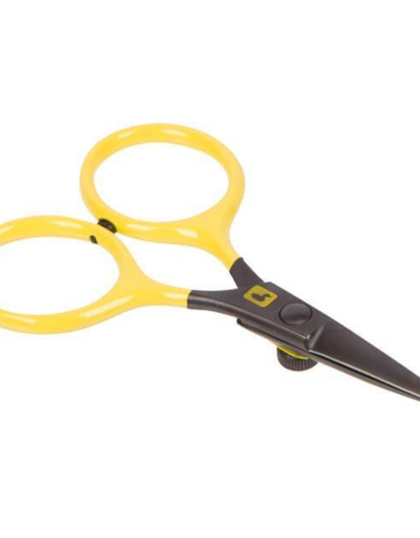 Loon Outdoors Loon Razor Scissors 4"