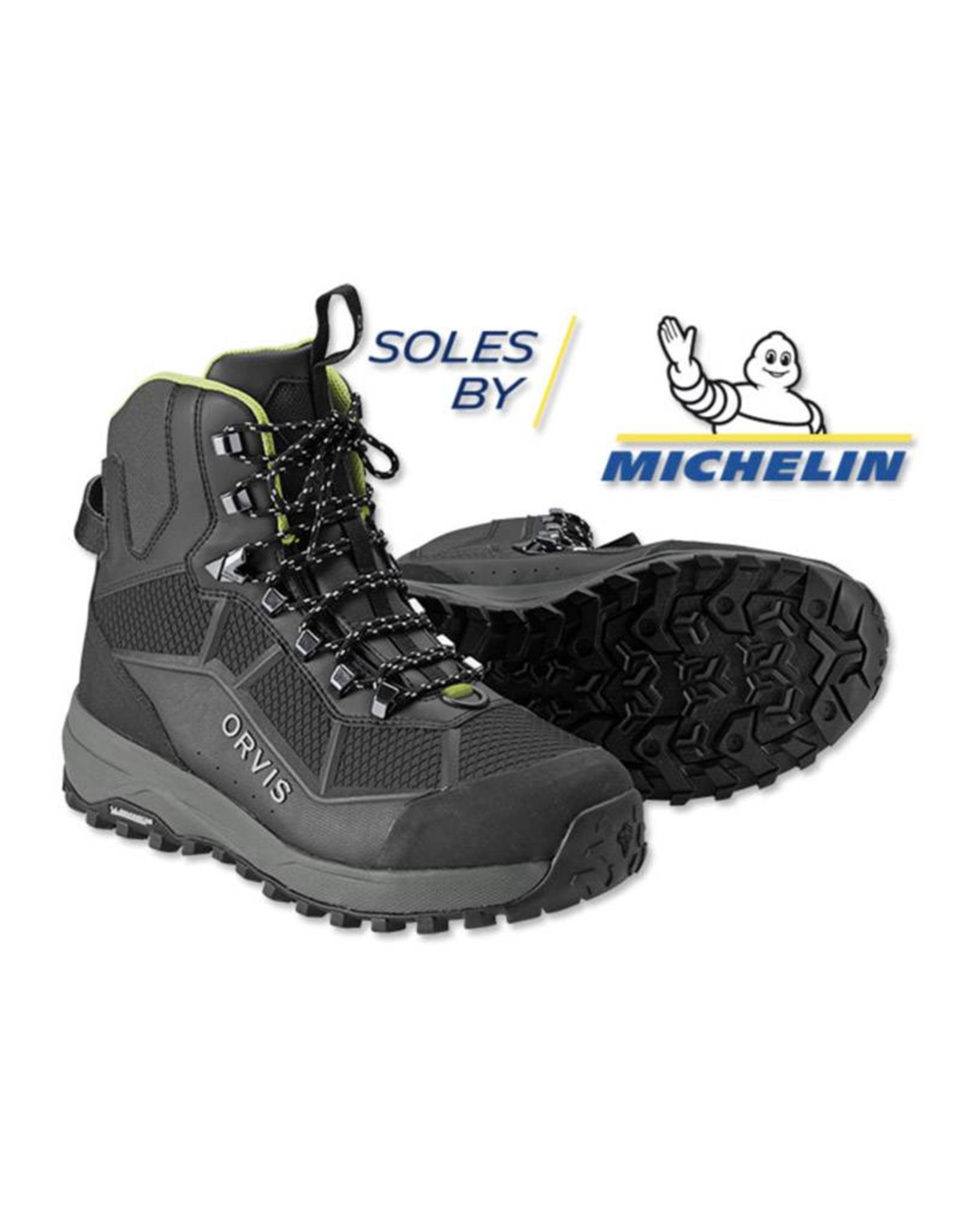 Orvis/Michelin Pro Wading Boots 