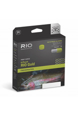 Rio Rio Gold Fly Line