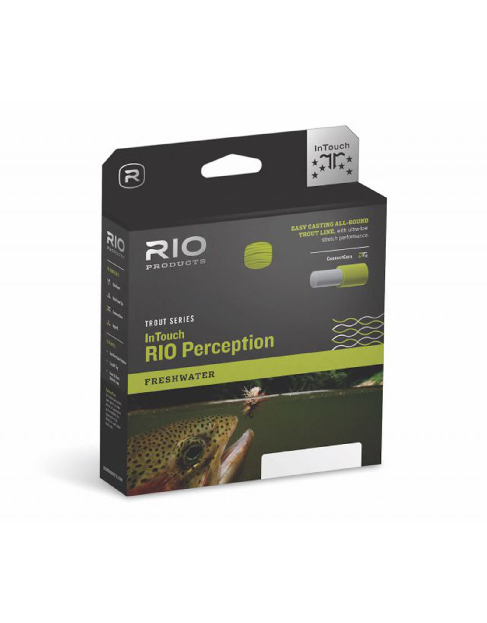 Rio Rio Perception Fly Line