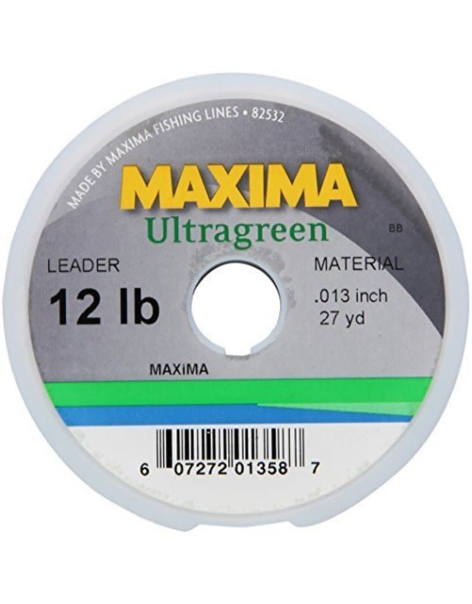 Maxima Maxima Ultragreen Leader Wheels