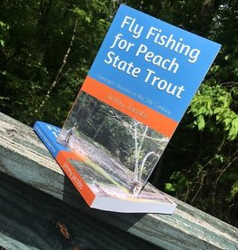 Fly Fishing For Peach State Trout - Jimmy Jacobs