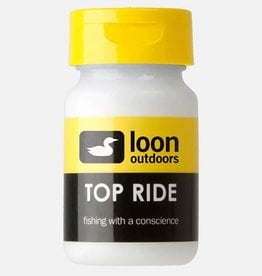 LOON TOP RIDE FLY FLOATANT