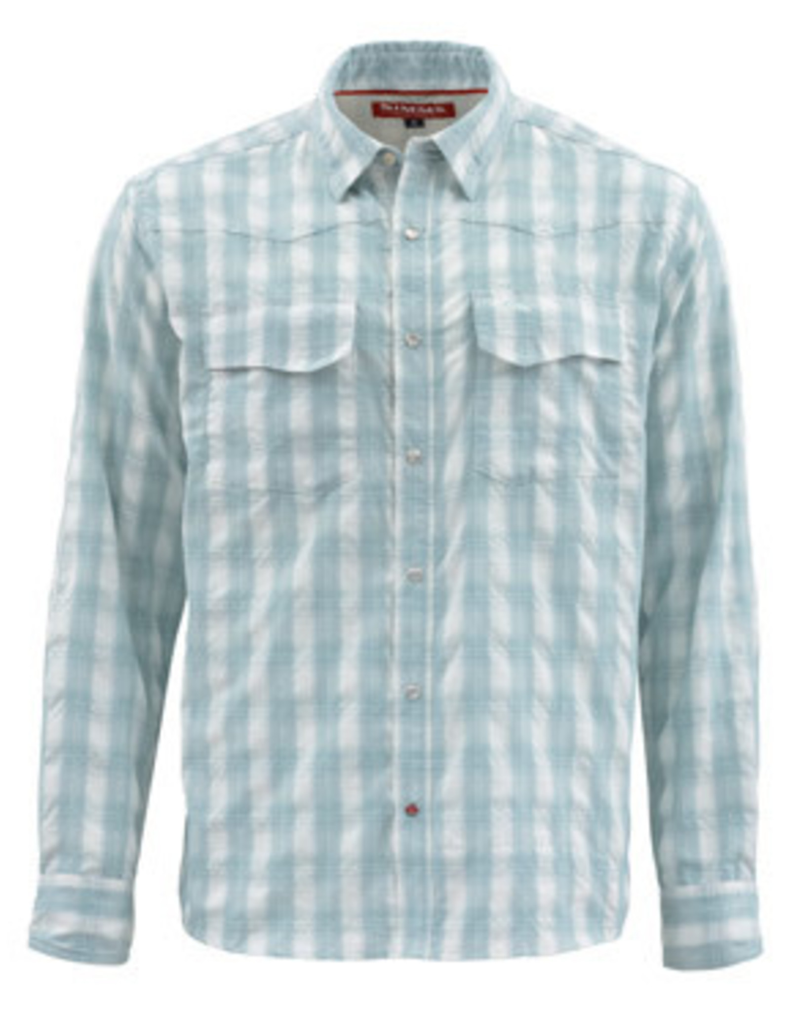 Simms Simms Big Sky LS Shirt