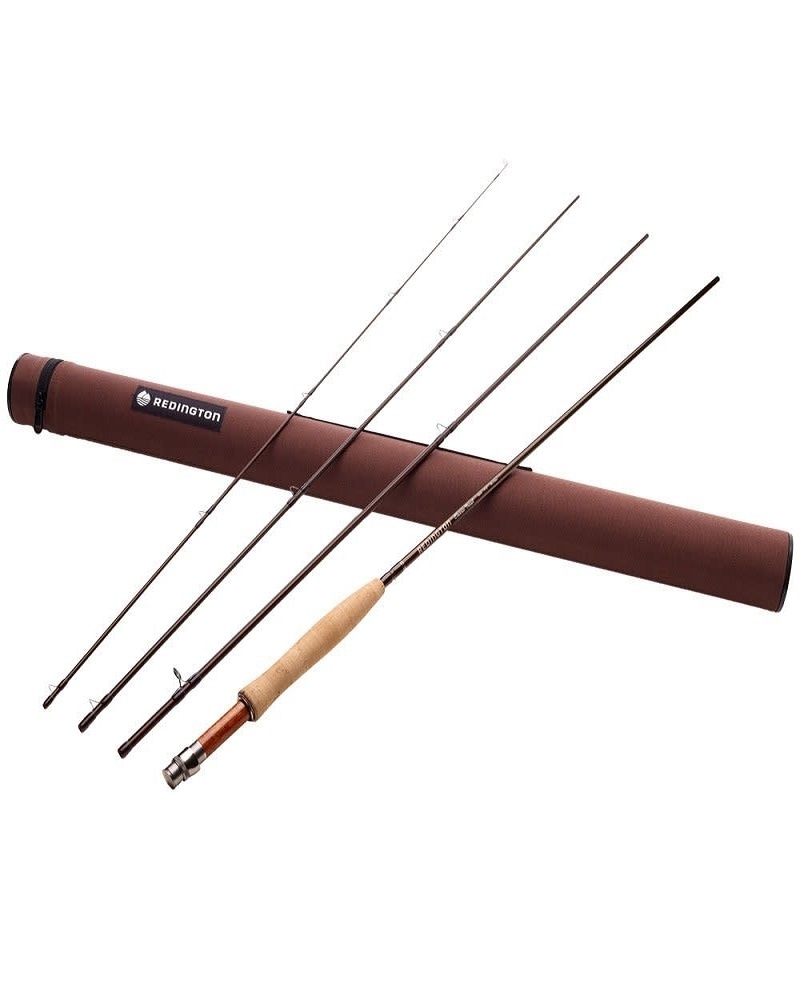 Redington Classic Trout Fly Rod Unicoi Outfitters