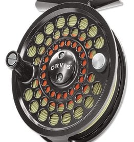 Fly Reels - Unicoi Outfitters