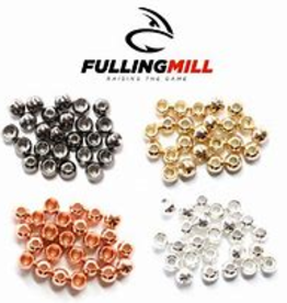 Fulling Mill Fulling Mill Tungsten Beads - 25 Pack