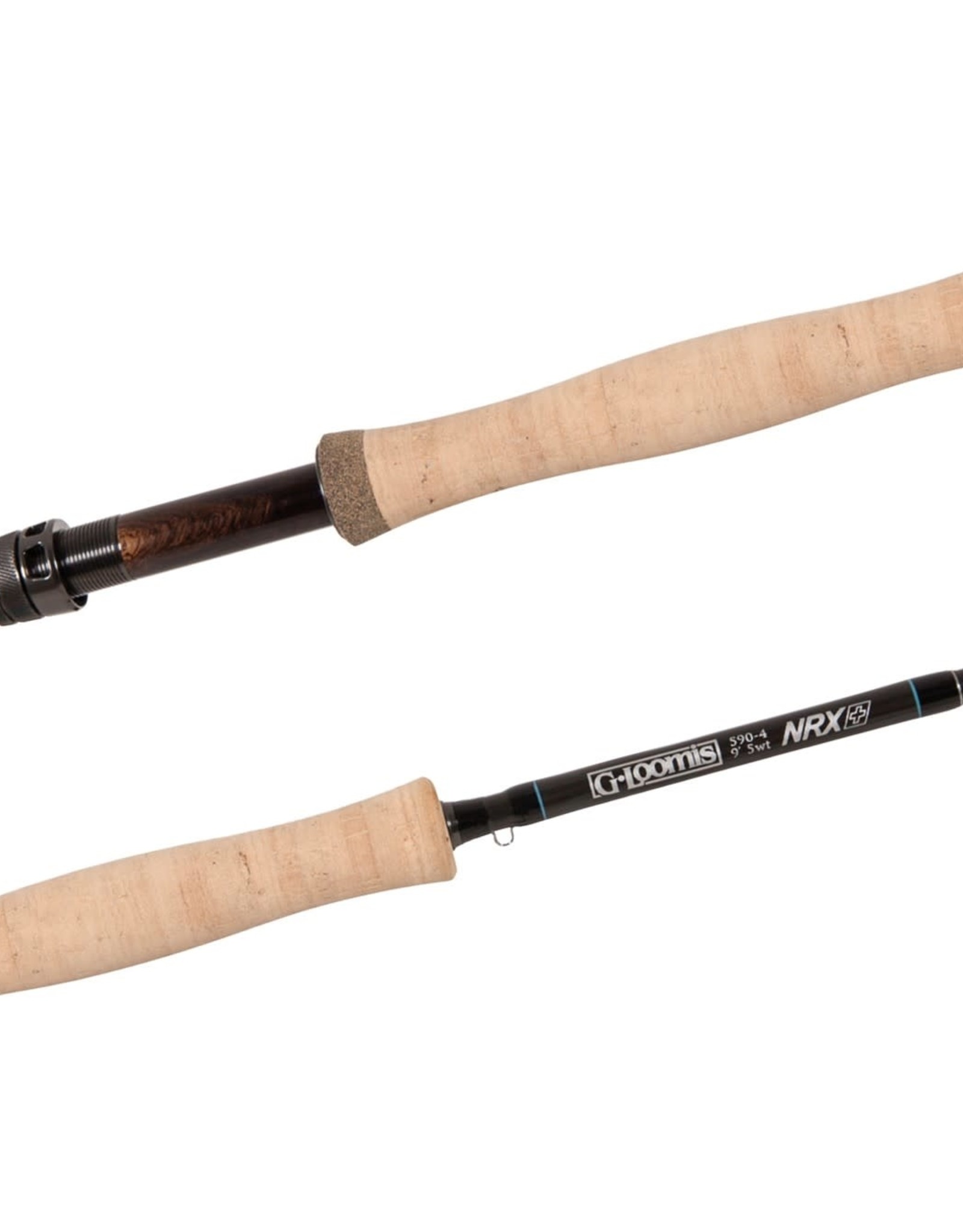 Gloomis G. Loomis NRX+ Freshwater Fly Rod