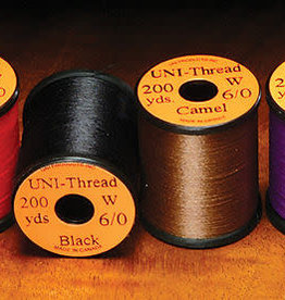 Thread, Wire & Tinsel
