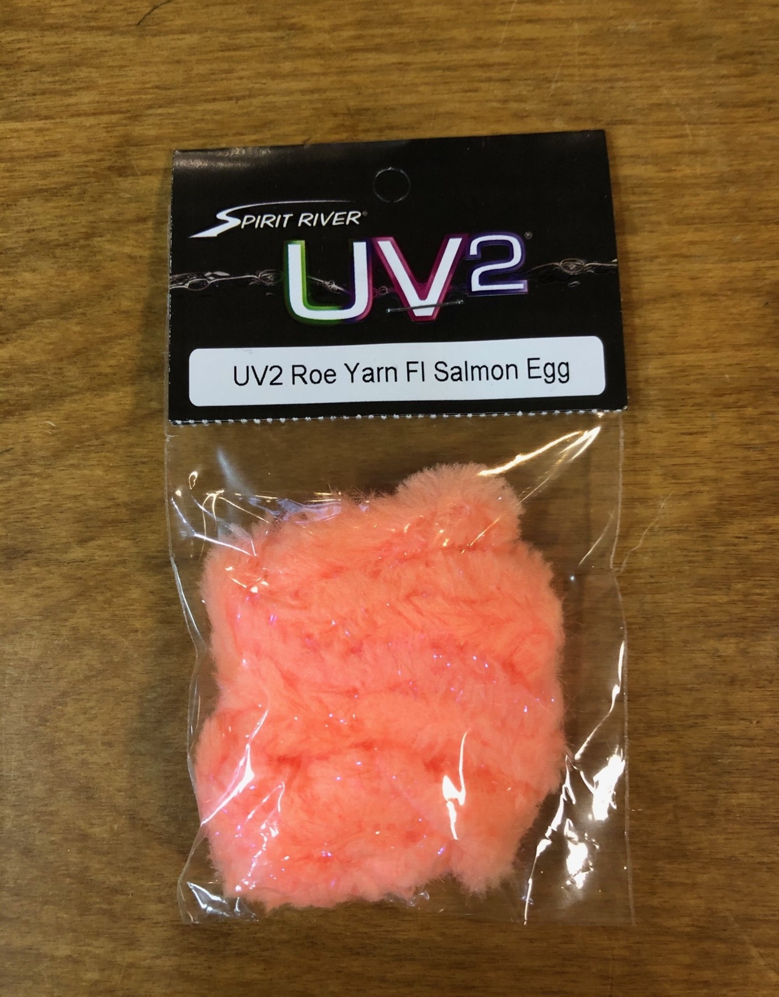 UV2 Roe Yarn