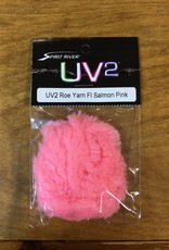 UV2 Roe Yarn