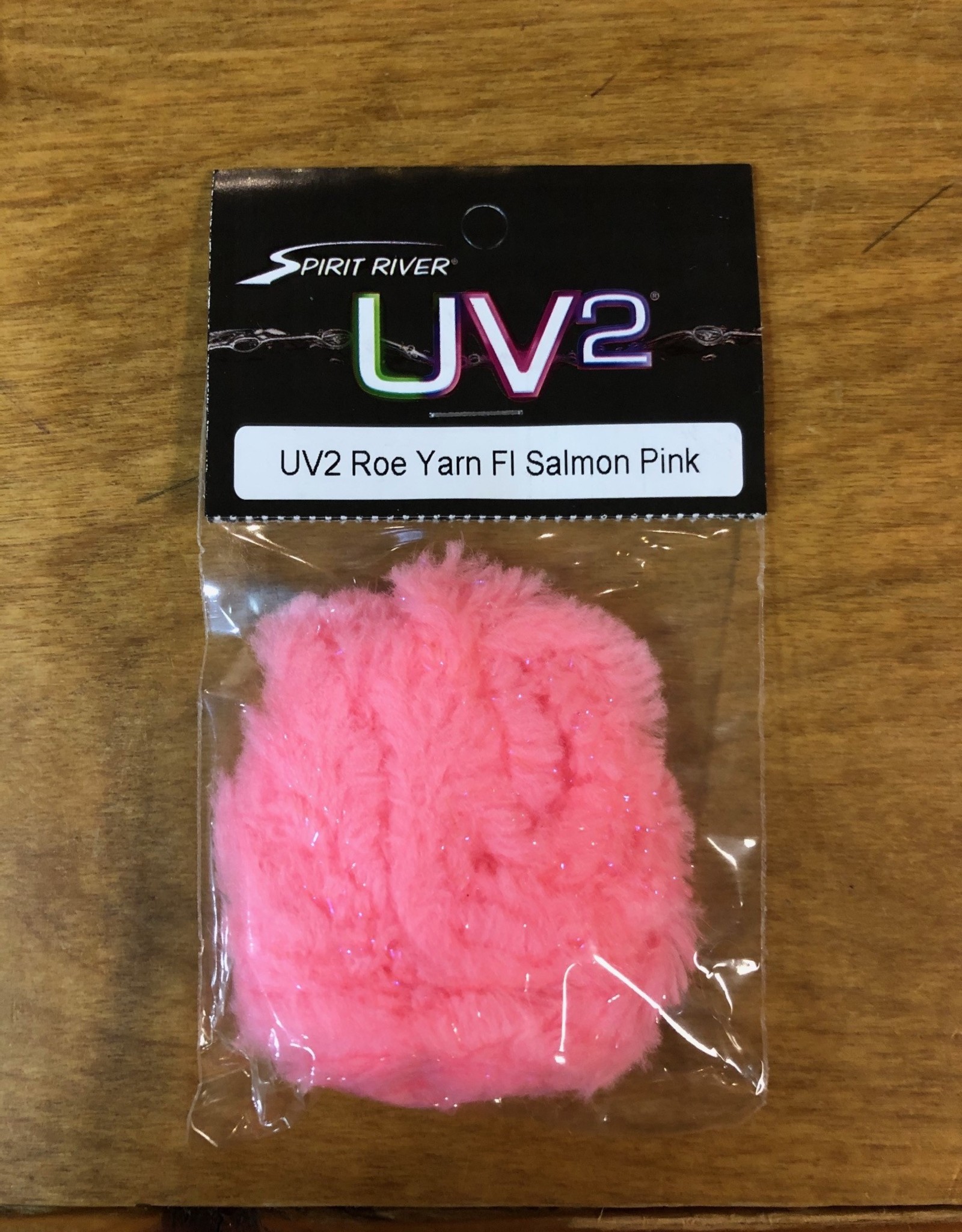 UV2 Roe Yarn