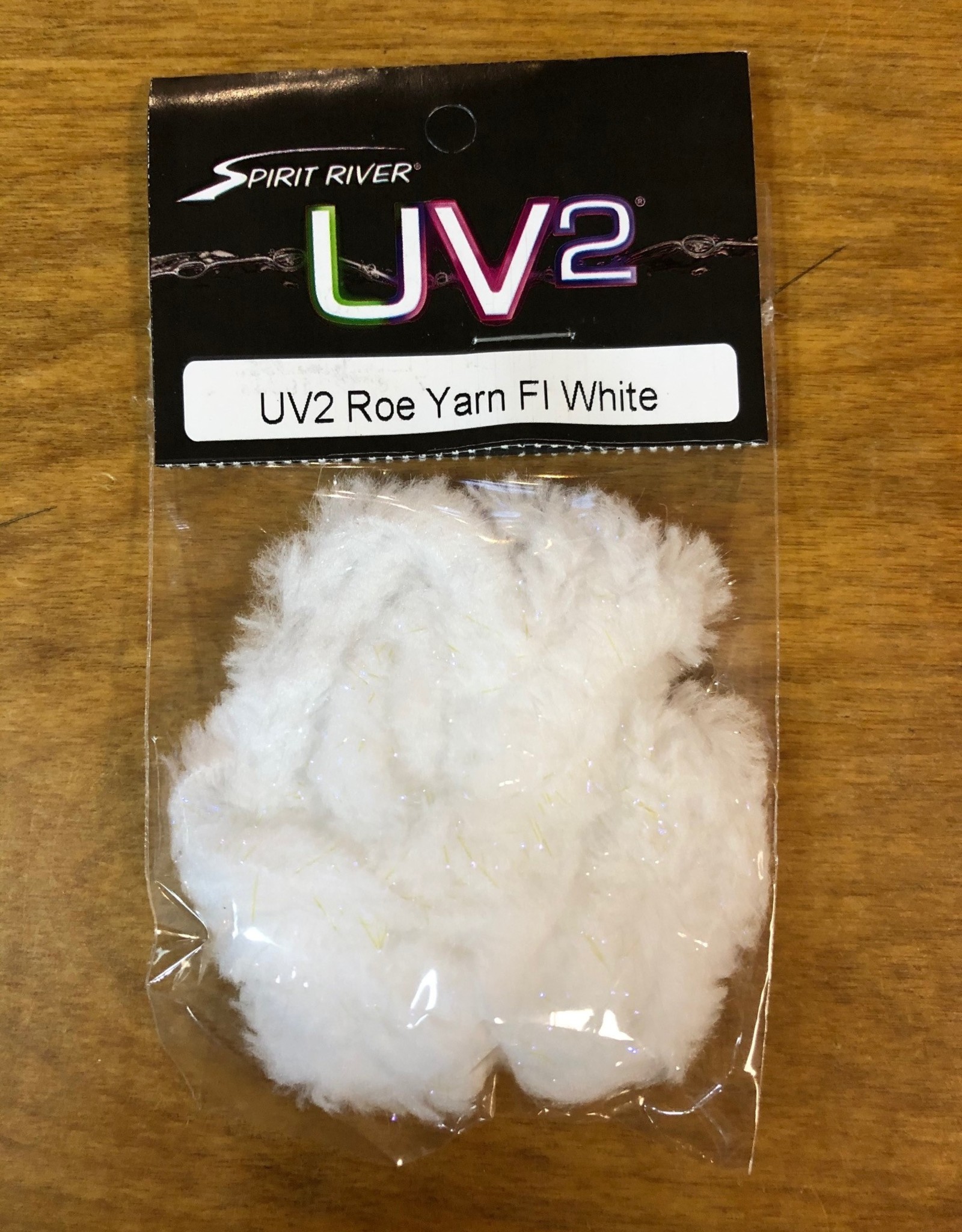 UV2 Roe Yarn