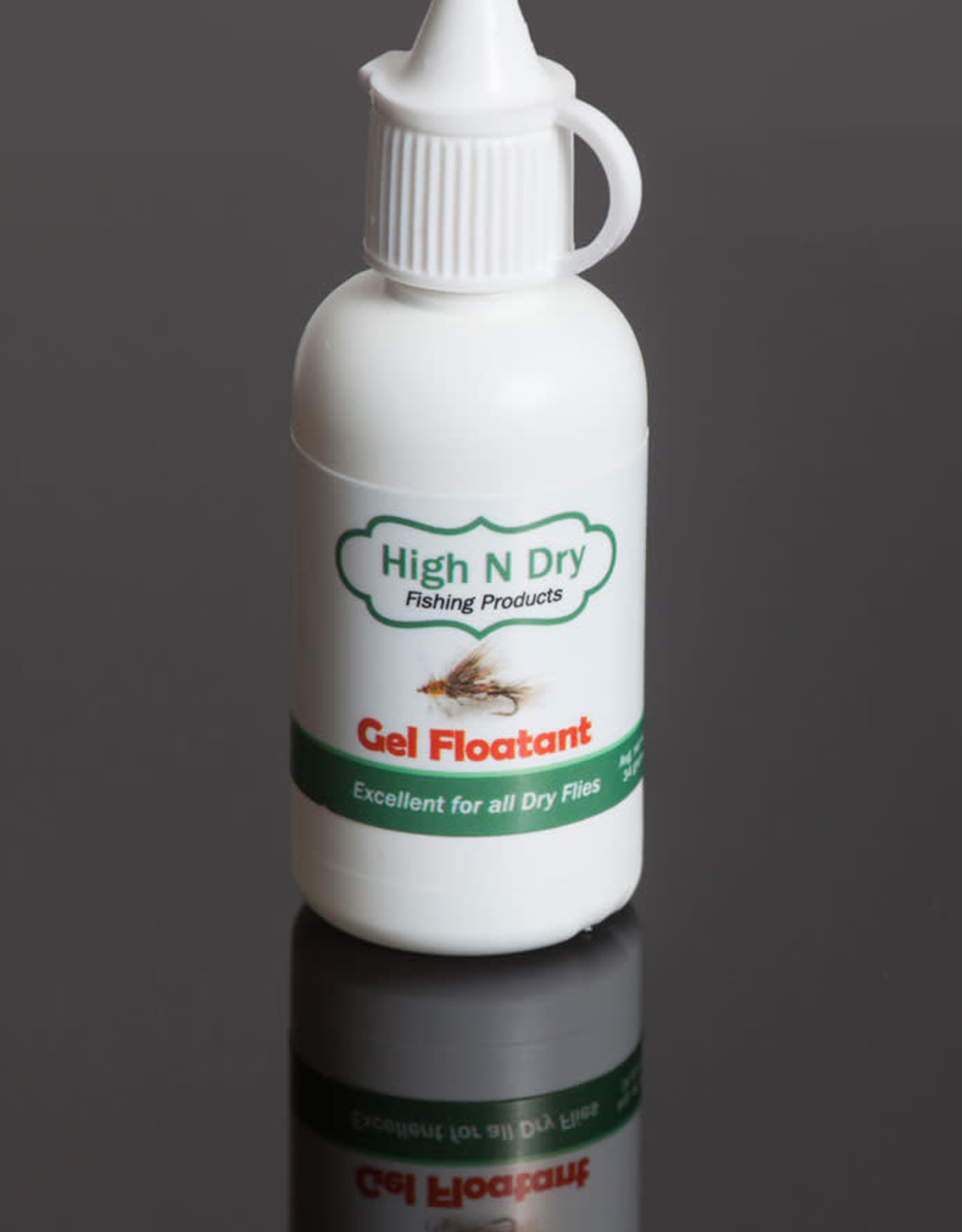 High N Dry High N Dry Gel Floatant