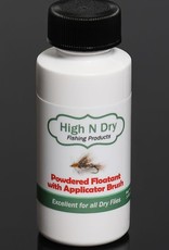 High N Dry High N Dry Powdered Floatant with Applicator Brush