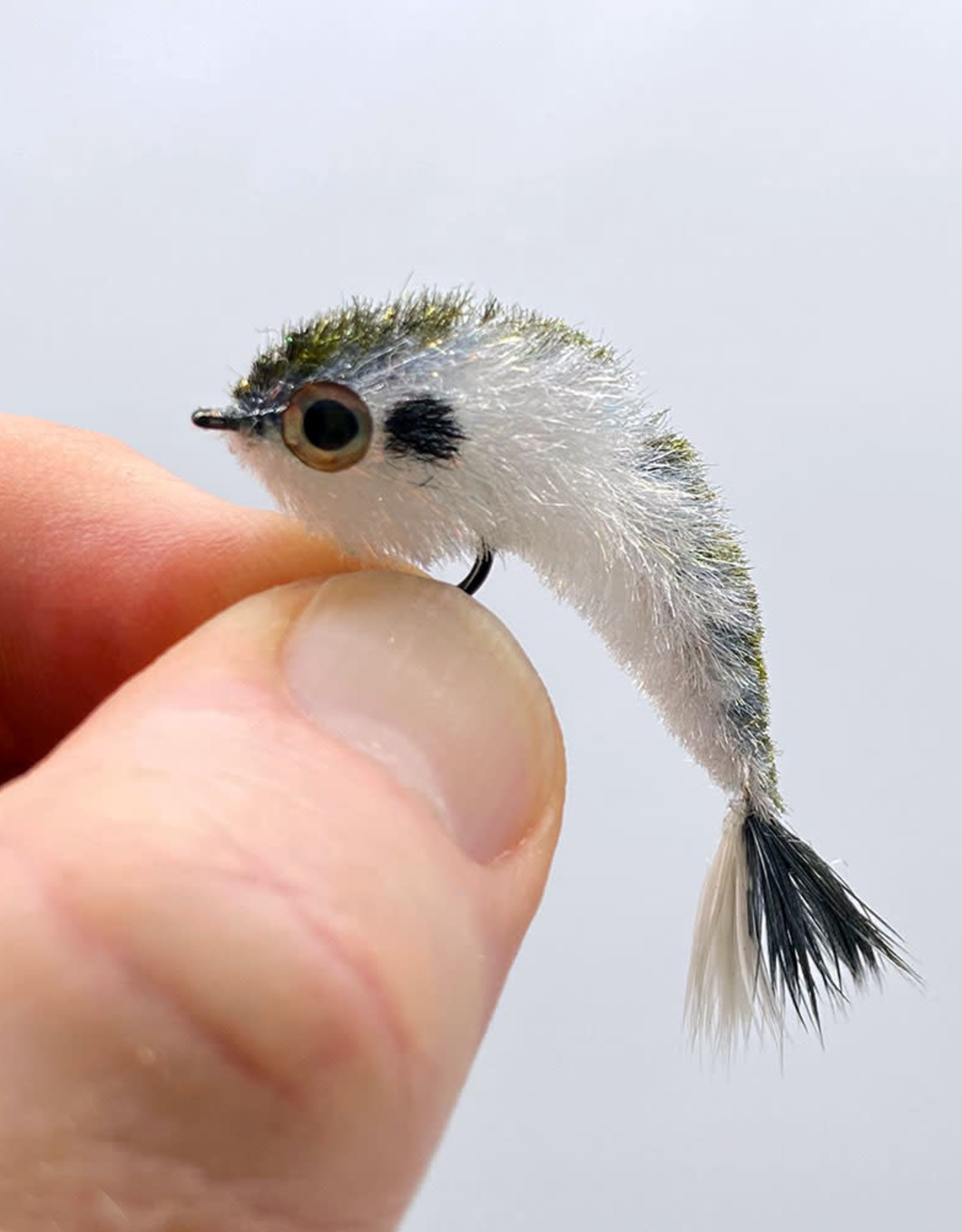 Flymen Fishing Co Chocklett's Micro Changer