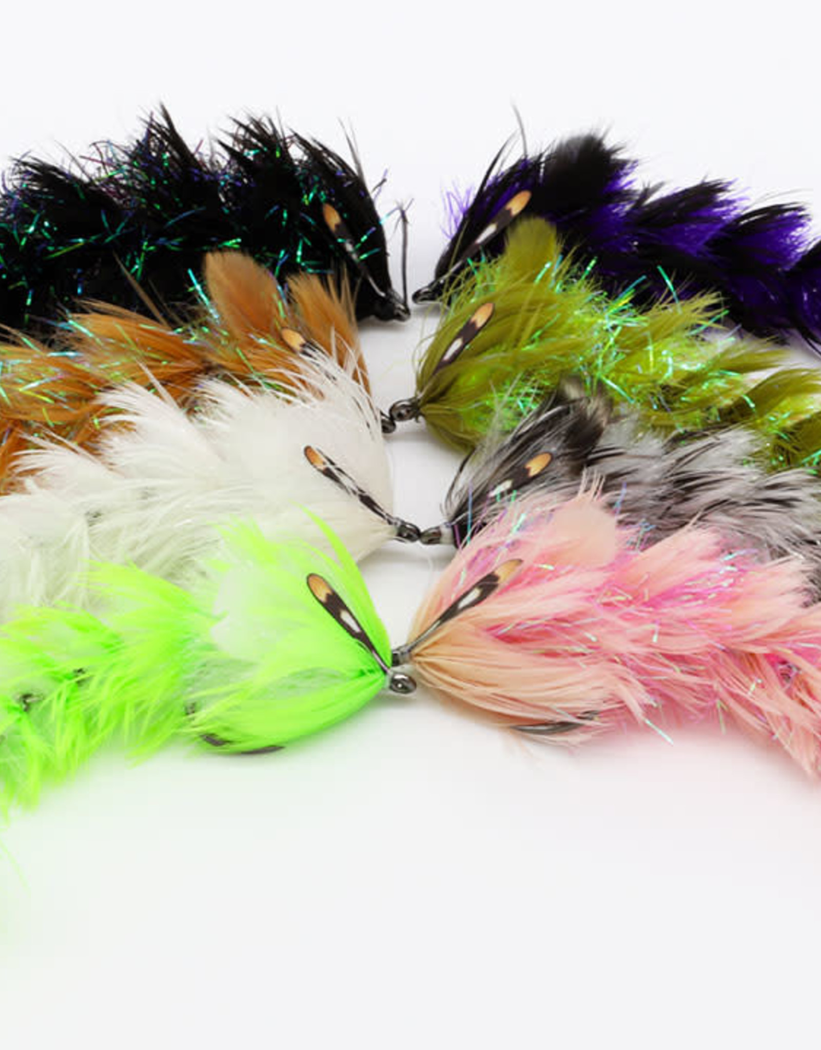 Flymen Fishing Co Feather Changer